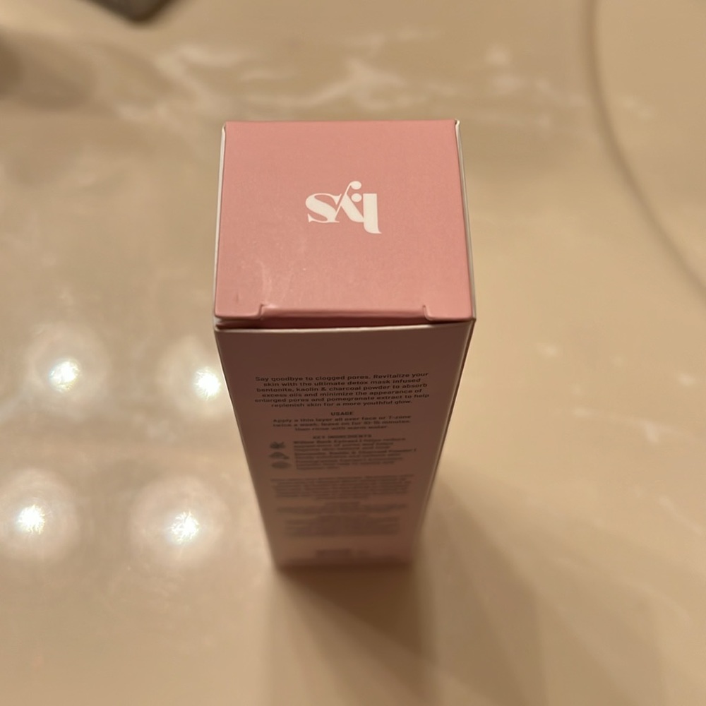 Think Deep - Detox Mask - Picture 5 of 10